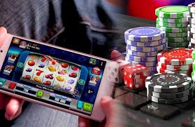 Discover the Golden Pharaoh Casino App Your Portal to Exciting Gaming