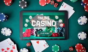Discover the Thrill of Online Casino India Real Money Games Discover the Thrill of Online Casino India Real Money Games