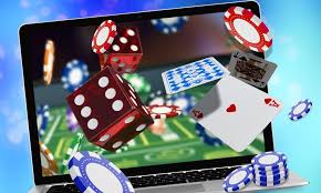 Discover the Thrill of Online Casino India Real Money Games Discover the Thrill of Online Casino India Real Money Games