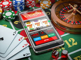 Experience the Thrills VibroBet Casino Official Website