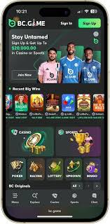 How to Successfully Register on BC.Game