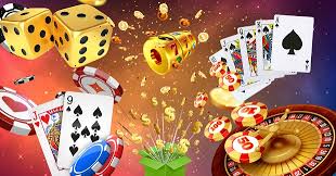 The Exciting World of 21Bets An In-Depth Review of Online Betting The Exciting World of 21Bets An In-Depth Review of Online Betting